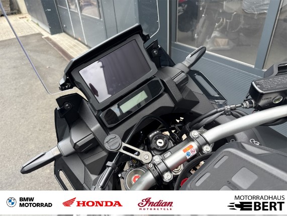 Honda CRF1100AL  Basis m Schaltung, 0015680