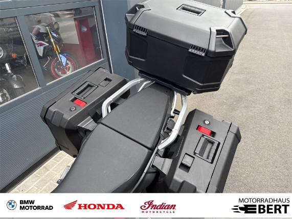 Honda CRF1100AL  Basis m Schaltung, 0015680