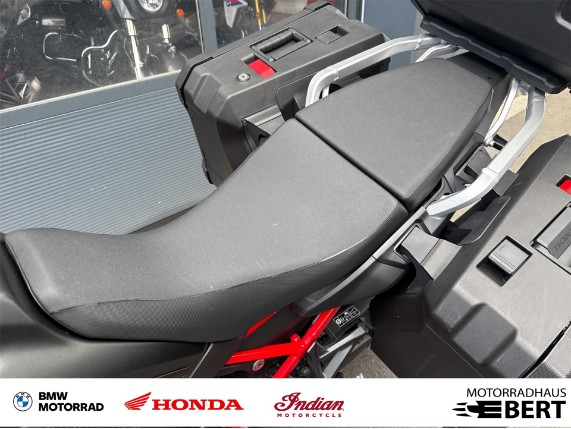 Honda CRF1100AL  Basis m Schaltung, 0015680