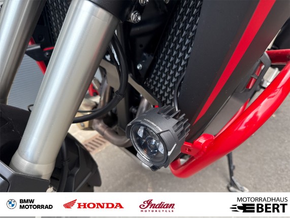 Honda CRF1100AL  Basis m Schaltung, 0015680