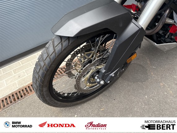 Honda CRF1100AL  Basis m Schaltung, 0015680