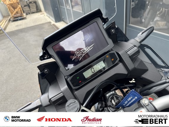 Honda CRF1100AL  Basis m Schaltung, 0015680