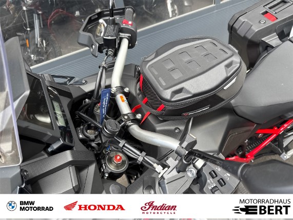 Honda CRF1100AL  Basis m Schaltung, 0015680