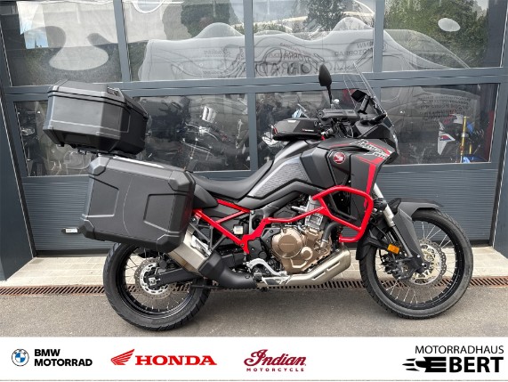 Honda CRF1100AL  Basis m Schaltung, 0015680