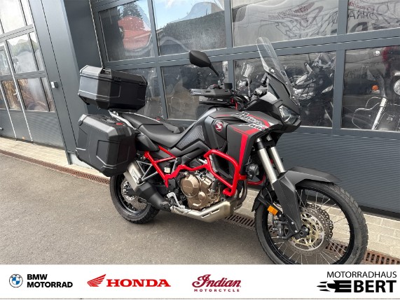Honda CRF1100AL  Basis m Schaltung, 0015680