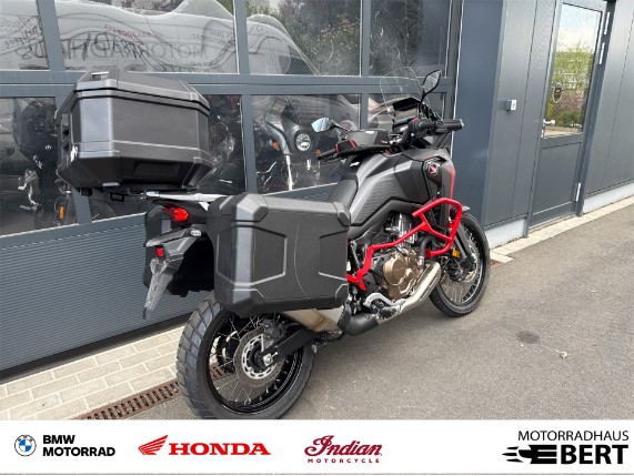 Honda CRF1100AL  Basis m Schaltung, 0015680