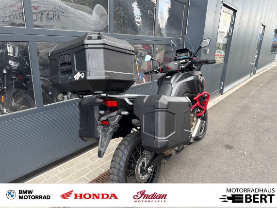 Honda CRF1100AL  Basis m Schaltung, 0015680