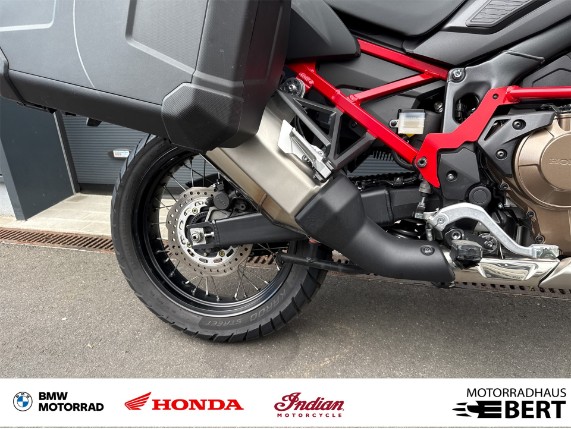 Honda CRF1100AL  Basis m Schaltung, 0015680