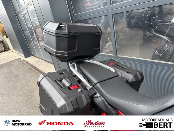 Honda CRF1100AL  Basis m Schaltung, 0015680
