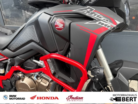 Honda CRF1100AL  Basis m Schaltung, 0015680