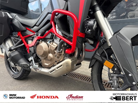 Honda CRF1100AL  Basis m Schaltung, 0015680