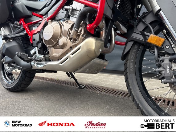 Honda CRF1100AL  Basis m Schaltung, 0015680