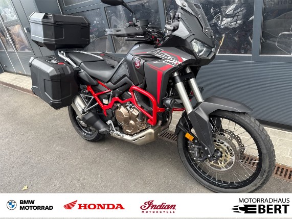 Honda CRF1100AL  Basis m Schaltung, 0015680