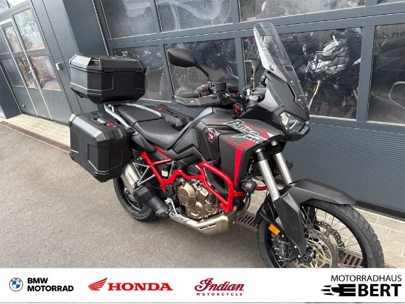 Honda CRF1100AL  Basis m Schaltung, 0015680