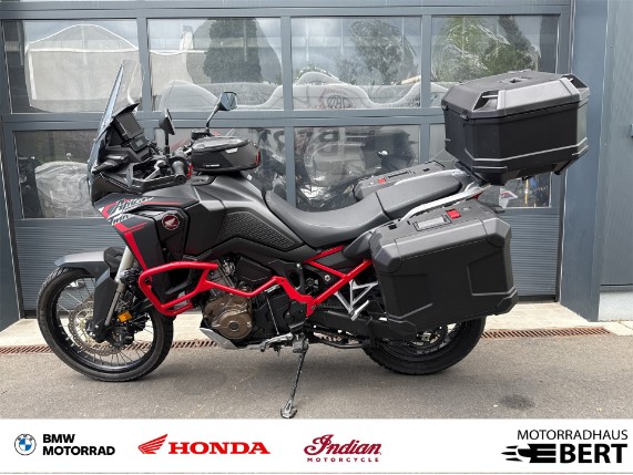 Honda CRF1100AL  Basis m Schaltung, 0015680