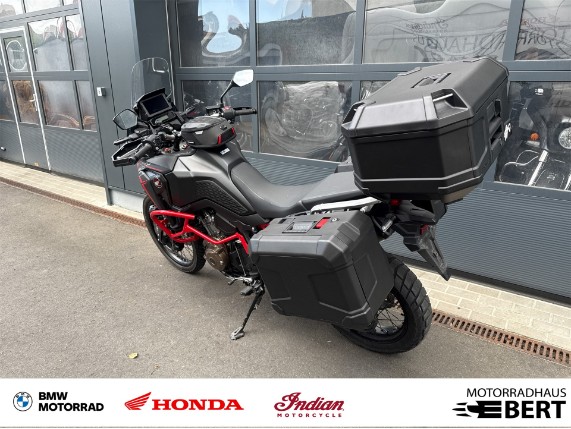 Honda CRF1100AL  Basis m Schaltung, 0015680
