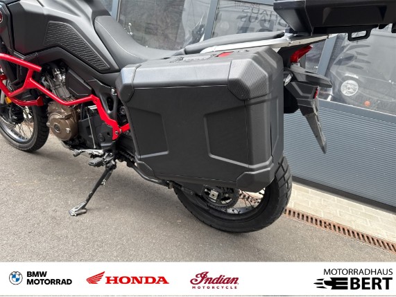 Honda CRF1100AL  Basis m Schaltung, 0015680