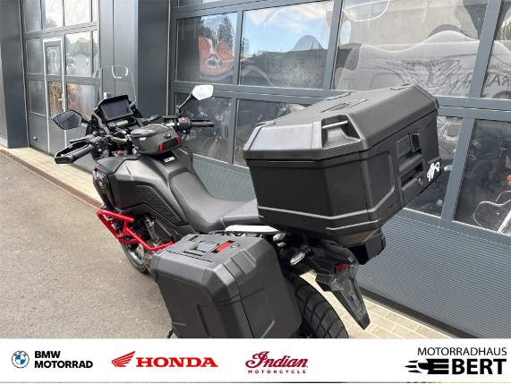 Honda CRF1100AL  Basis m Schaltung, 0015680