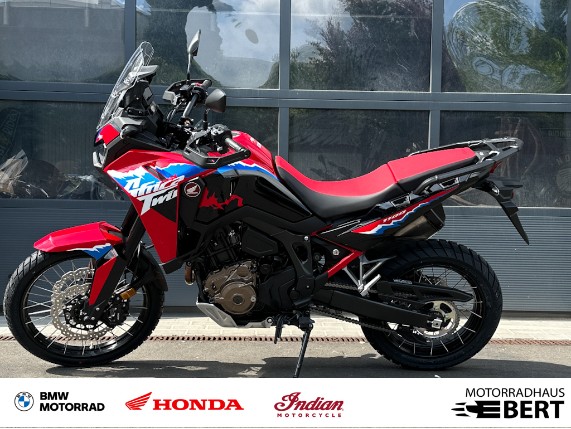 Honda CRF1100DR, JH2SD13BXRK000595