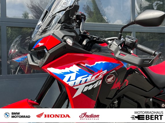 Honda CRF1100DR, JH2SD13BXRK000595
