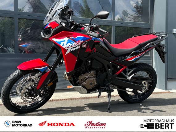 Honda CRF1100DR, JH2SD13BXRK000595