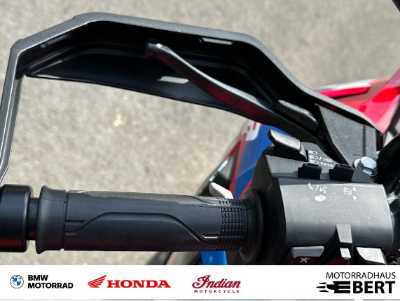 Honda CRF1100DR, JH2SD13BXRK000595