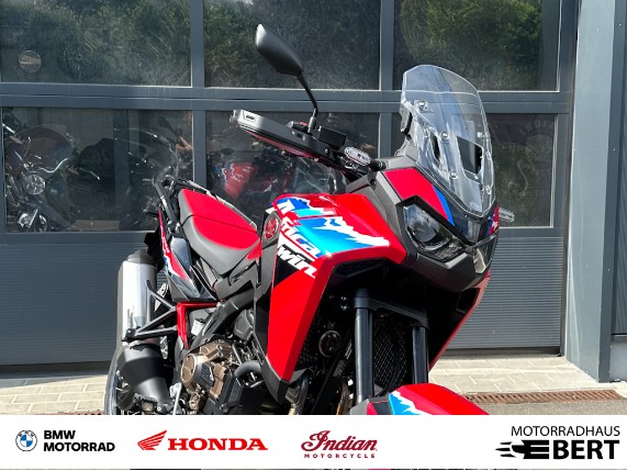 Honda CRF1100DR, JH2SD13BXRK000595