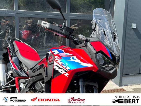 Honda CRF1100DR, JH2SD13BXRK000595