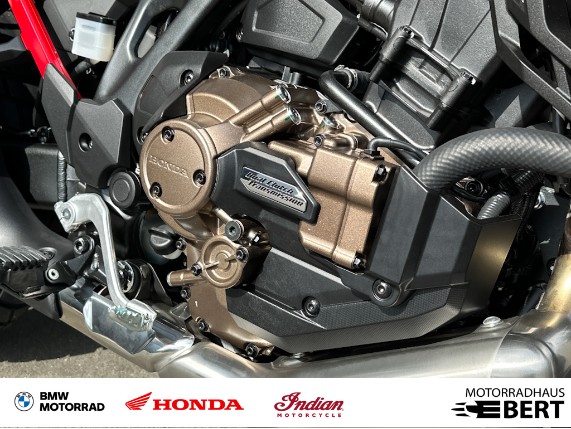Honda CRF1100DR, JH2SD13BXRK000595