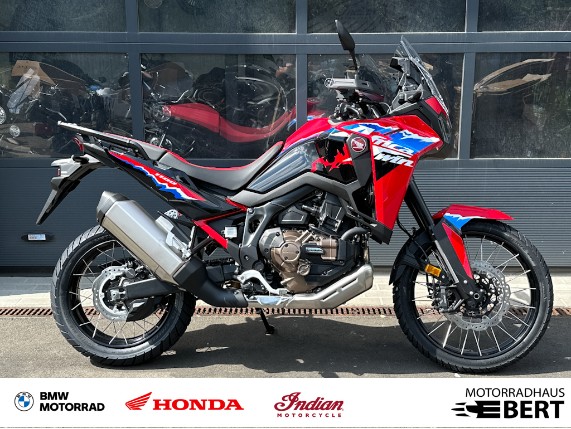 Honda CRF1100DR, JH2SD13BXRK000595