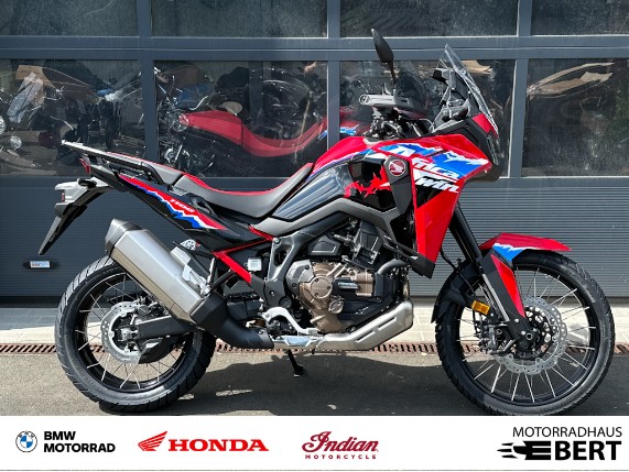 Honda CRF1100DR, JH2SD13BXRK000595