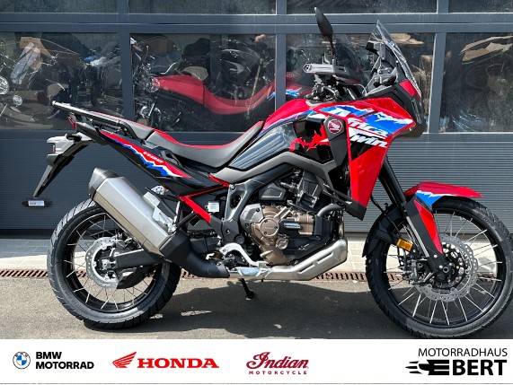 Honda CRF1100DR, JH2SD13BXRK000595