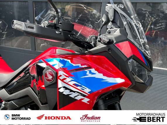Honda CRF1100DR, JH2SD13BXRK000595