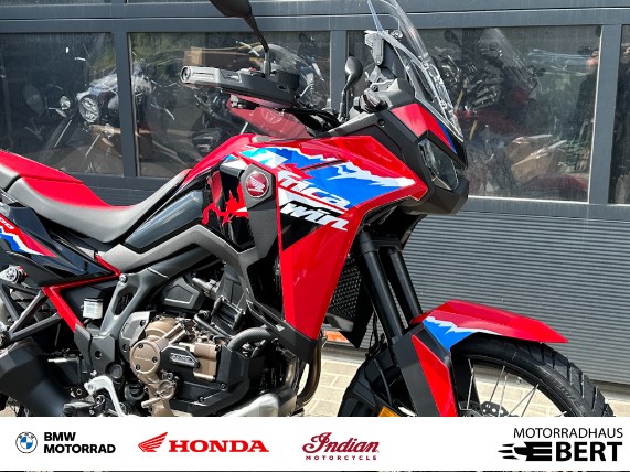Honda CRF1100DR, JH2SD13BXRK000595
