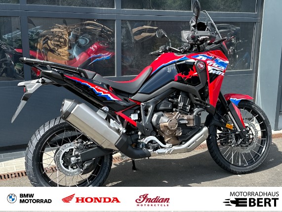 Honda CRF1100DR, JH2SD13BXRK000595
