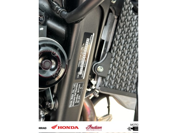 Honda CRF1100DR, JH2SD13BXRK000595