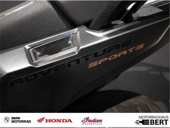 Honda CRF1100L Africa Twin ADV Sport, 0020751