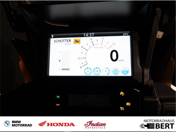 Honda CRF1100L Africa Twin ADV Sport, 0020751