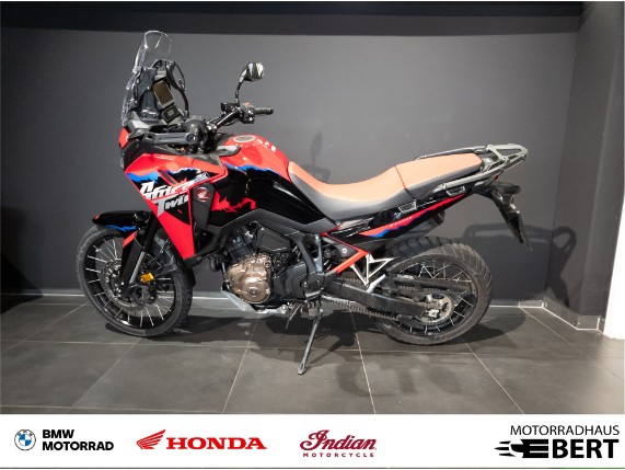 Honda CRF1100L Africa Twin DCT, 0020858