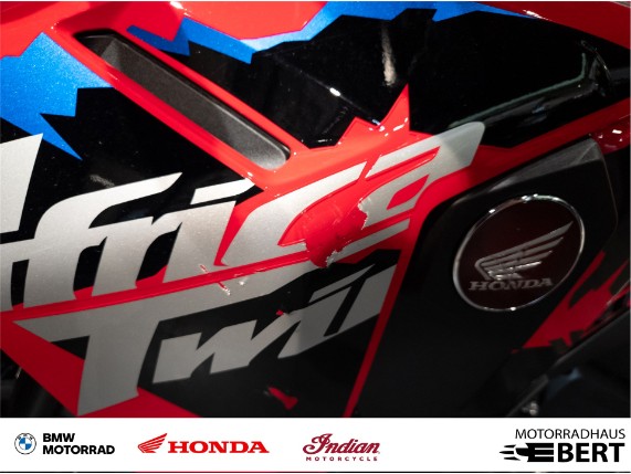 Honda CRF1100L Africa Twin DCT, 0020858