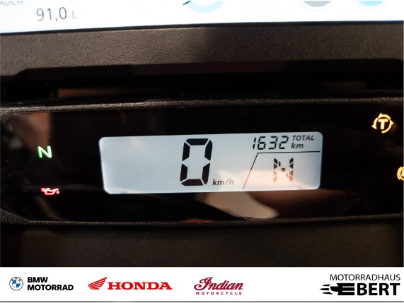 Honda CRF1100L Africa Twin DCT, 0020858