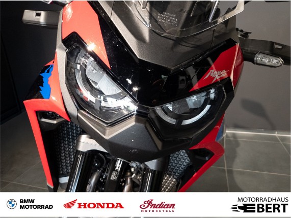 Honda CRF1100L Africa Twin DCT, 0020858