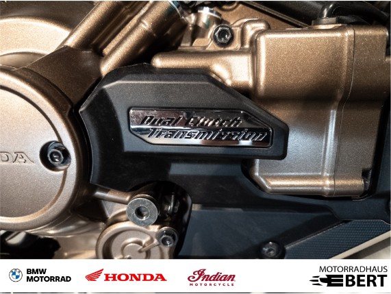 Honda CRF1100L Africa Twin DCT, 0020858
