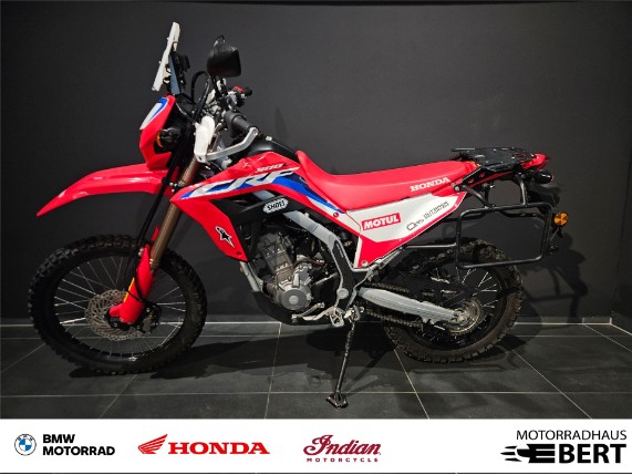 Honda CRF300  LA, 0018231