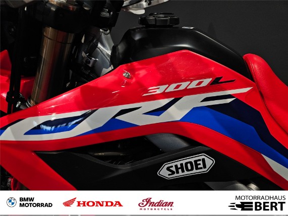 Honda CRF300  LA, 0018231