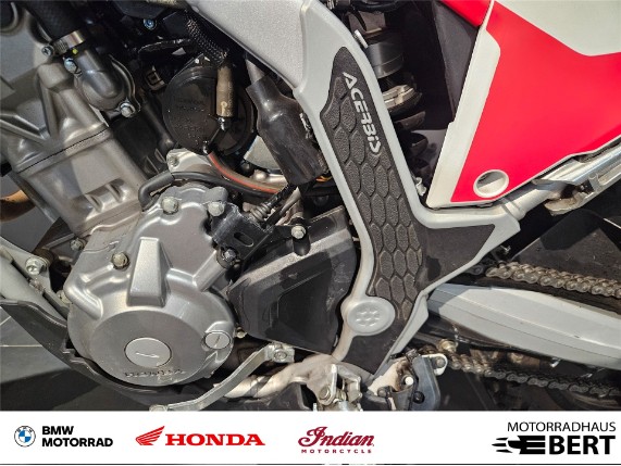 Honda CRF300  LA, 0018231