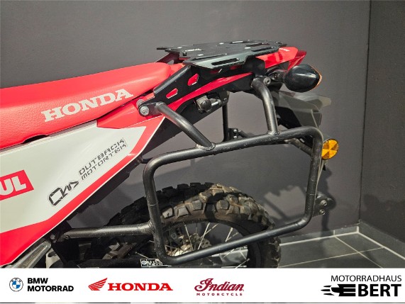 Honda CRF300  LA, 0018231