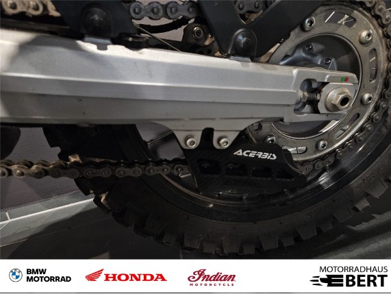 Honda CRF300  LA, 0018231