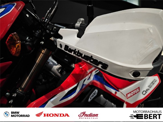 Honda CRF300  LA, 0018231
