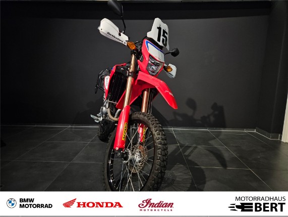 Honda CRF300  LA, 0018231